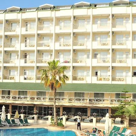 Asrin Alanya