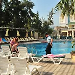 Asrin Отель 4*