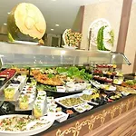 Отель Asrin