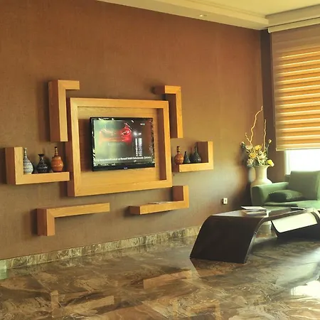 Hotel Asrin 4*