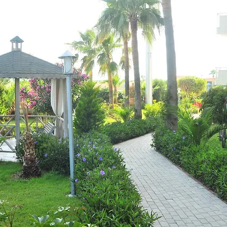 Asrin Hotel 4*