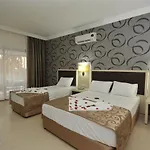 Asrin Отель 4*
