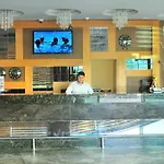 Asrin Отель