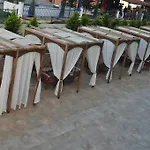 Asrin Отель