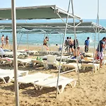Asrin Отель