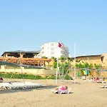 Отель Asrin 4*