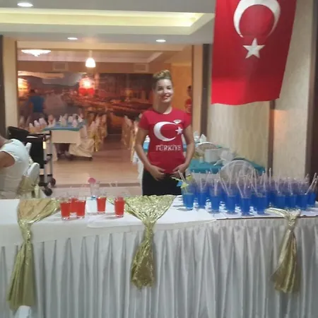 Hotel Asrin