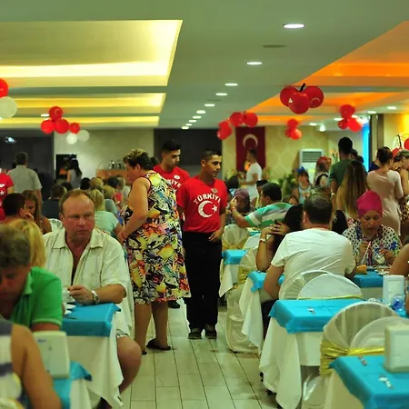 Hotel Asrin
