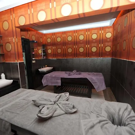 Asrin Hotel