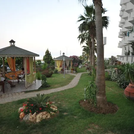 Hotel Asrin
