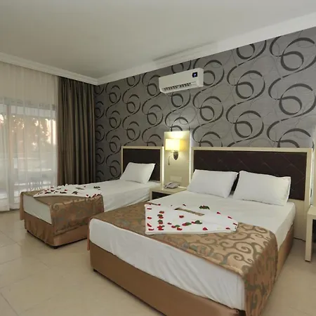 Asrin Hotel 4*