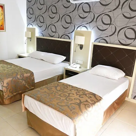 Hotel Asrin