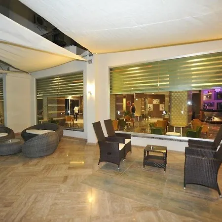 Asrin Hotel 4*