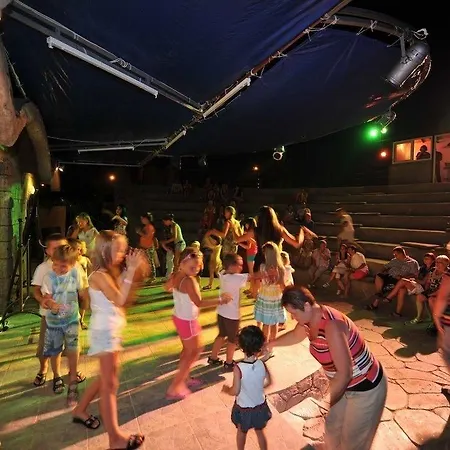 Hotel Asrin Turkler