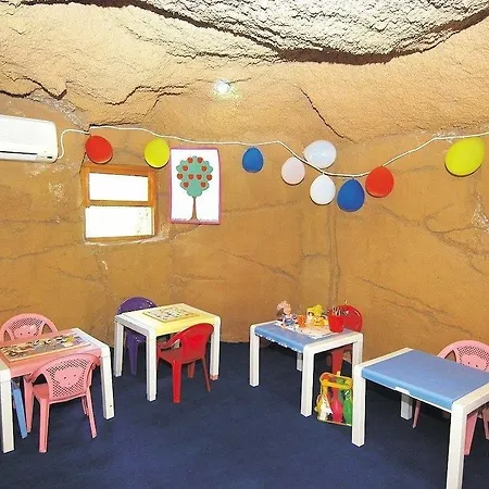 Hotel Asrin