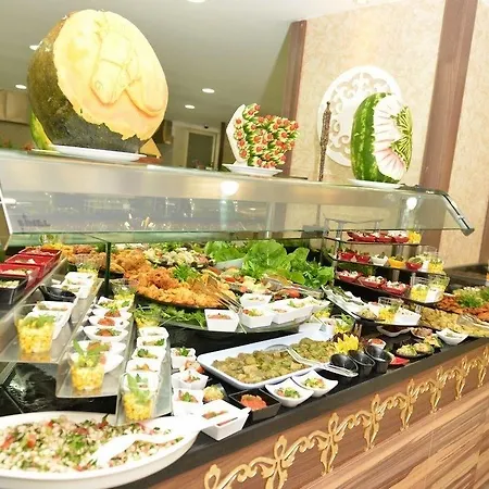 Hotel Asrin