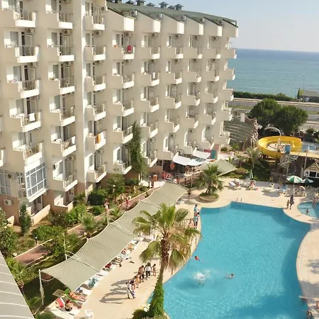 Asrin 4* Alanya
