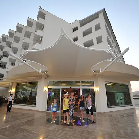 Asrin Hotel