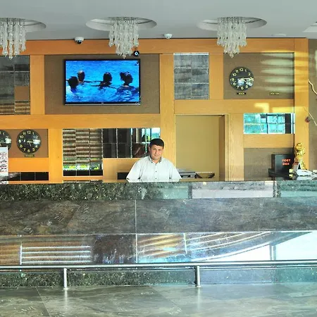 Asrin Hotel