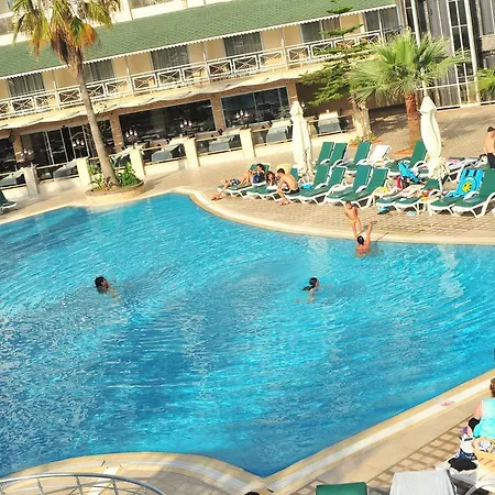Asrin Hotel