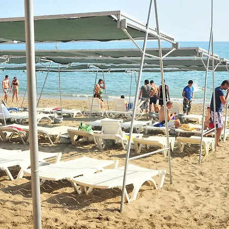 Asrin Hotel
