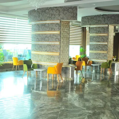 Asrin Hotel 4*