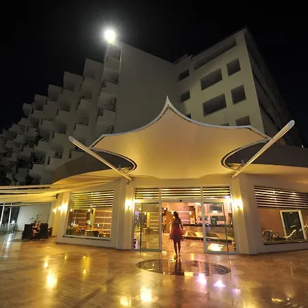 Asrin Hotel 4*
