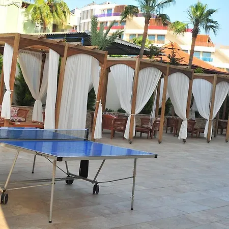 Asrin Hotel