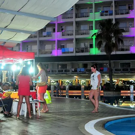 Asrin Alanya