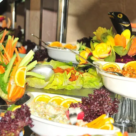 Asrin Hotel