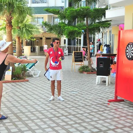 Asrin Otel