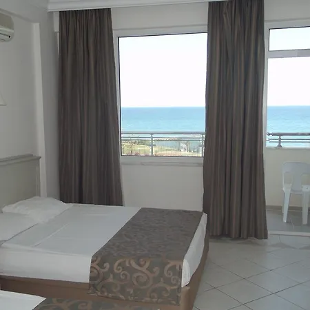 Hotel Asrin Turkler