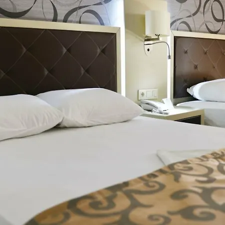 Asrin Hotel