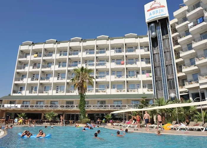 Asrin Alanya