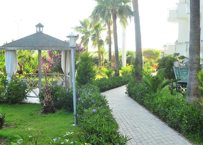 Asrin Hotel 4*