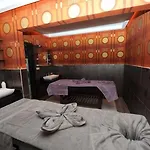 Hotel Asrin Alanya