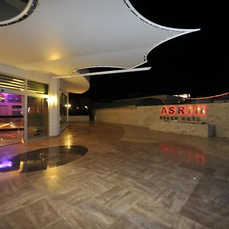 Asrin 4*