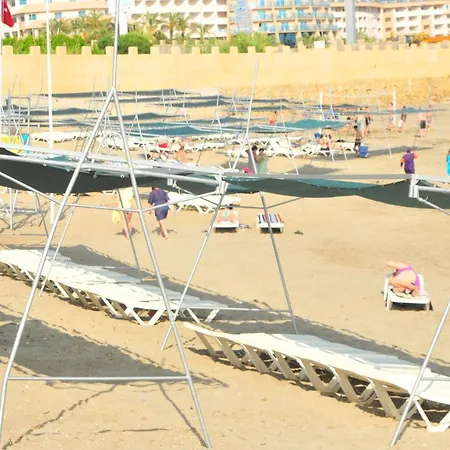 Asrin Ξενοδοχείο 4*