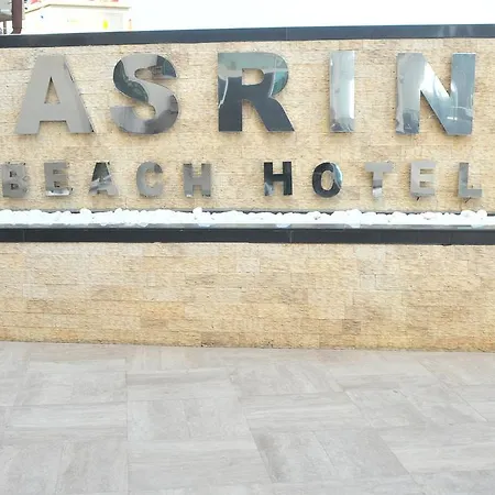 Asrin 4* Αλάνια