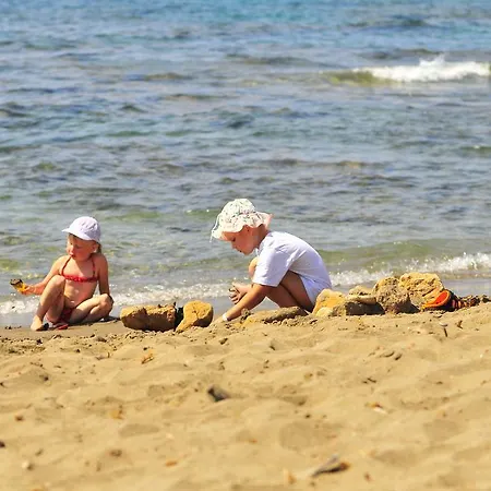 Asrin ホテル アランヤ