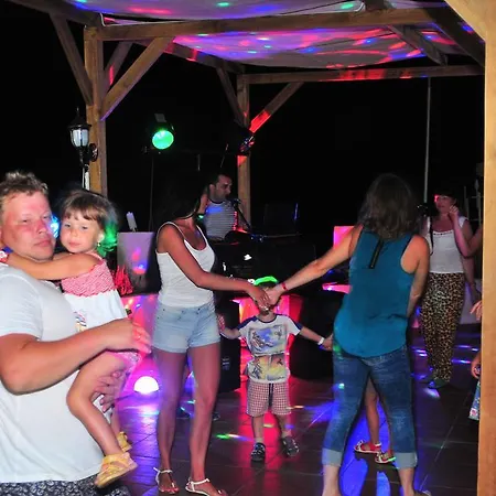 Asrin 4* アランヤ