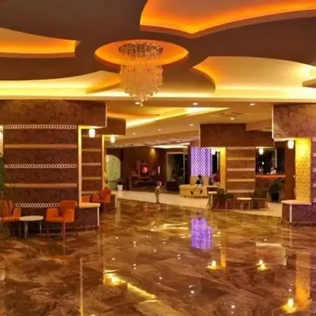 Hotell Asrin 4*