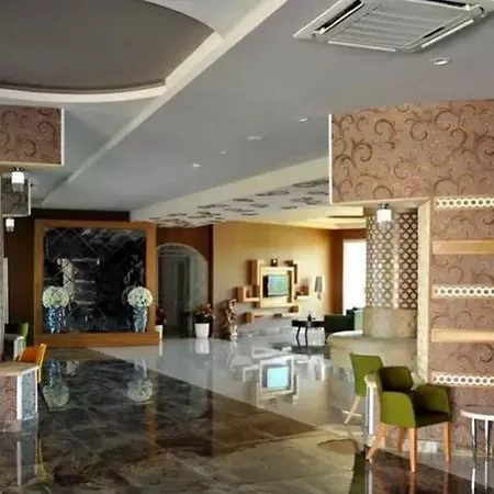Asrin Hotell 4*