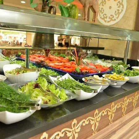 Asrin Hotell 4*