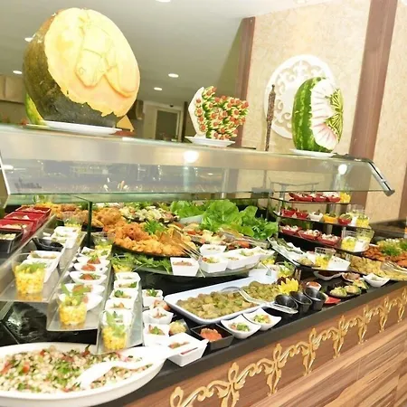 Hotell Asrin
