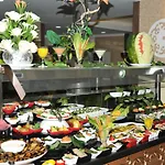 Hotell Asrin Alanya