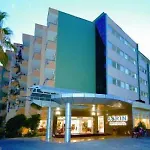 Asrin 4* Alanya