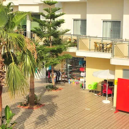 Hotel Asrin