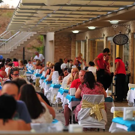 Asrin Hotel 4*