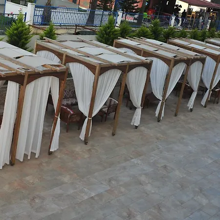 Asrin Hotel
